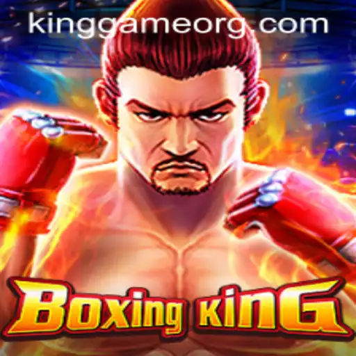 Unveiling BoxingKing: A New Era in KingGame Entertainment