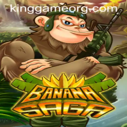 Unveiling the Thrilling World of BananaSaga by KingGame