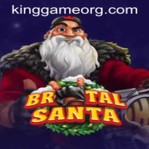Unleashing the Power of Festive mayhem in BrutalSanta: A KingGame Extravaganza