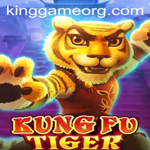 KungFuTiger: Mastering the Art of the Game with KingGame