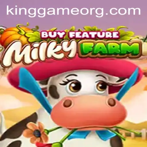 Exploring the Interactive World of MilkyFarmBuyFeature: A New Paradigm in Casual Gaming