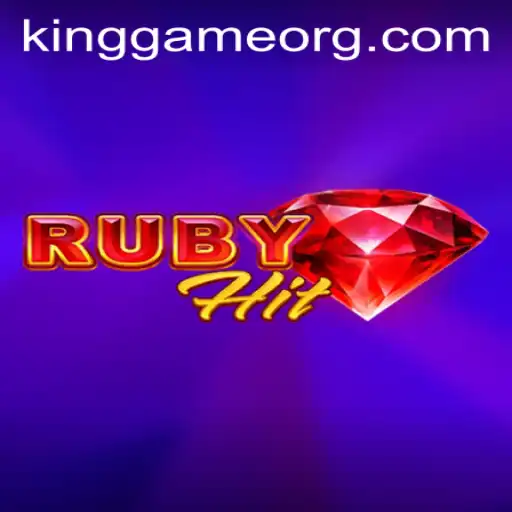 Discover RubyHit: The Ultimate Experience in Interactive Gaming