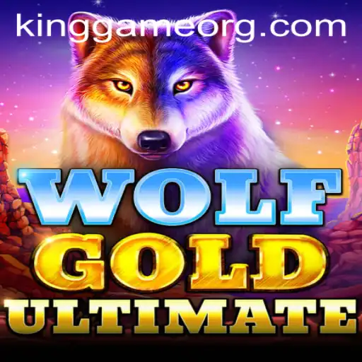 Exploring the Exciting World of WolfGoldUltimate: The KingGame