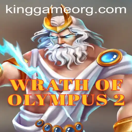 Explore the Epic Adventure of WrathofOlympus2: A Dive into the KingGame Experience