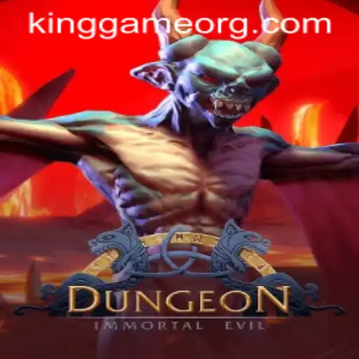 Unlocking the Secrets of Dungeon: A Riveting Quest by KingGame