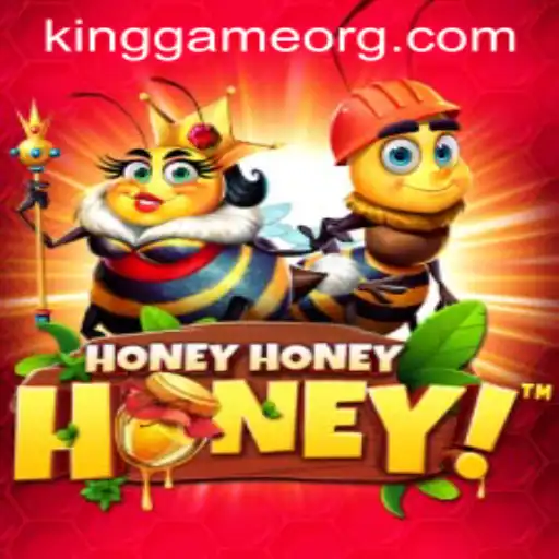 Discover the Thrilling Adventures of HoneyHoneyHoney: A KingGame Experience