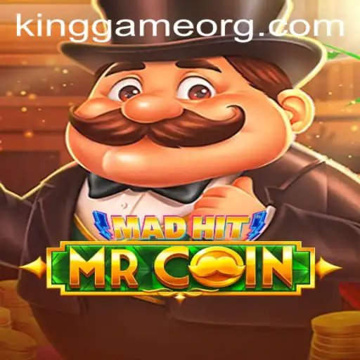 Discover the Thrilling World of MadHitMrCoin: The Ultimate KingGame Experience