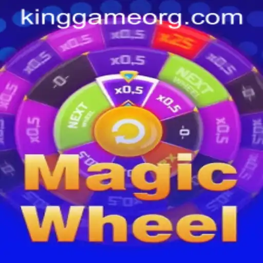 Exploring the World of MagicWheel: A Captivating Spin on Modern Gaming