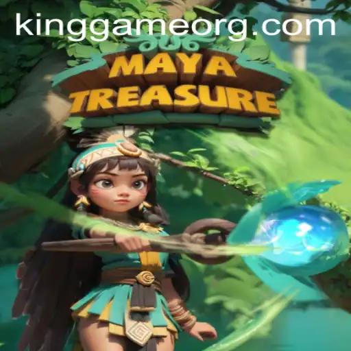 Discover the Thrill of MayaTreasure: A New Adventure by KingGame
