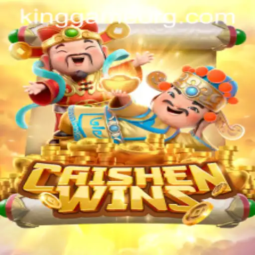 Exploring the Exciting World of CaishenWins at KingGame