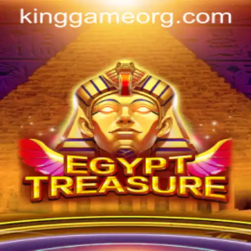 Exploring the World of EgyptTreasure: A KingGame Adventure