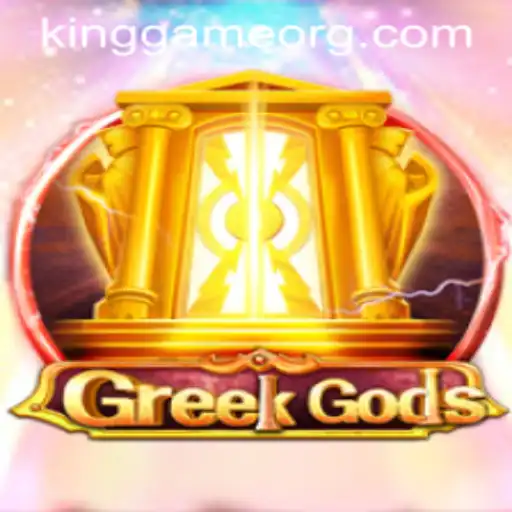 The Enigmatic World of GreekGods: A Dive into the KingGame Phenomenon