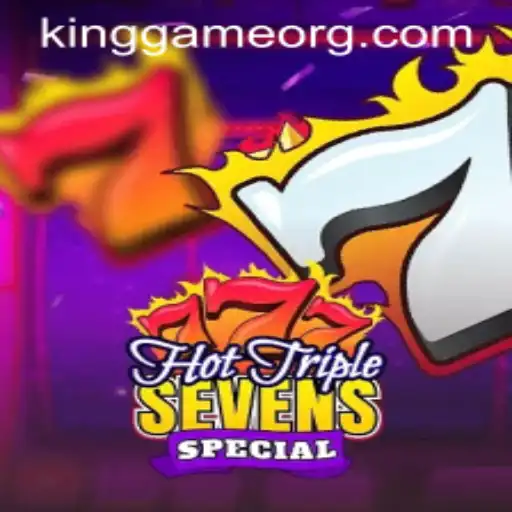 Unveiling HotTripleSevensSpecial: The KingGame of Casino Entertainment
