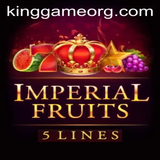 ImperialFruits5: The Exciting World of Fruit-Themed Gaming by KingGame