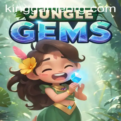 Unveiling JungleGems: A Riveting Adventure in the World of KingGame