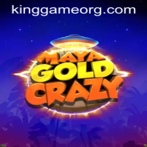 MayaGoldCrazy: The Enthralling Adventure by KingGame