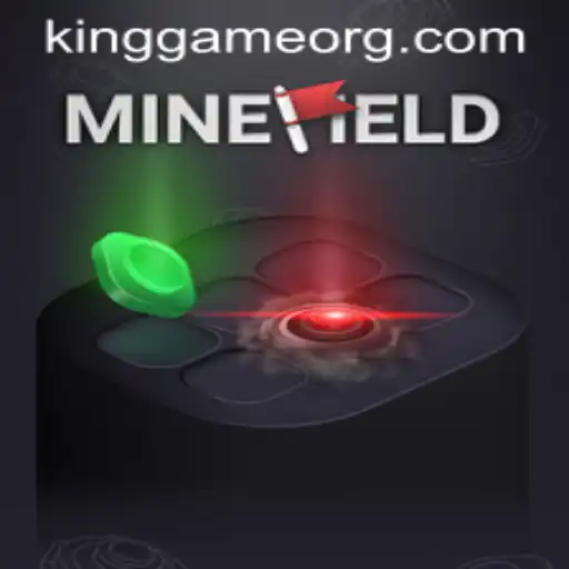 Discover the Exciting World of MineField: A KingGame Adventure