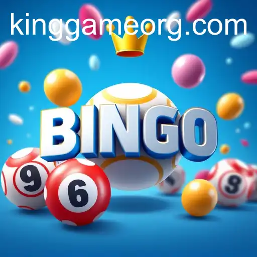 Exploring the Rise of Online Bingo: KingGame at the Forefront