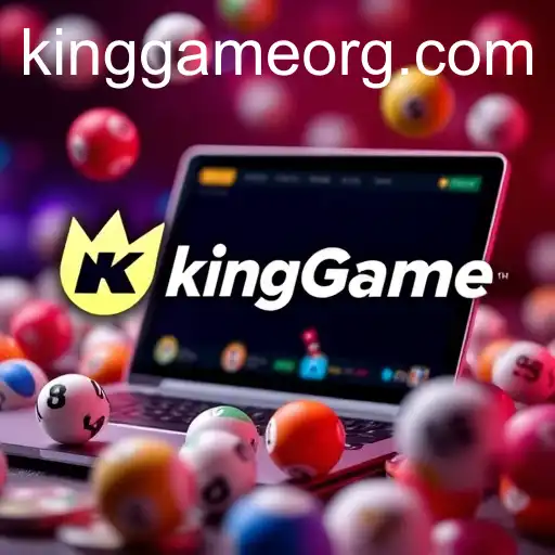 The Rise of Online Lottery: KingGame Leading the Charge