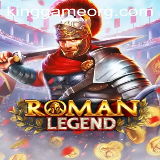 RomanLegend: A Dive into the Majestic World of KingGame