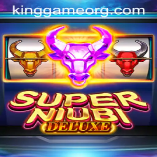 SuperNiubiDeluxe: A Revolutionary Gaming Experience by KingGame
