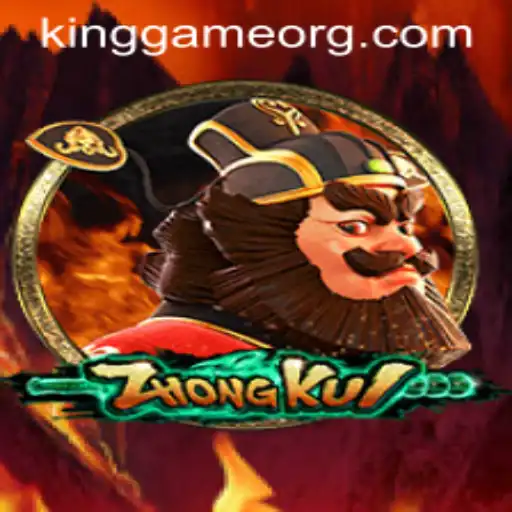 The Mythical Challenge of ZhongKui: A KingGame Adventure