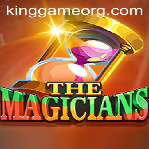 TheMagicians: Discovering the Enchanting World of KingGame