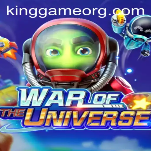 Exploring the Fascinating World of WAROFTHEUNIVERSE: A KingGame Experience